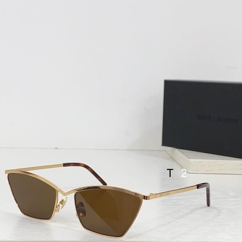 YSL Sunglasses 80